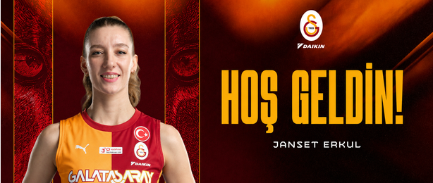 Galatasaray'a tecrübeli orta oyuncu