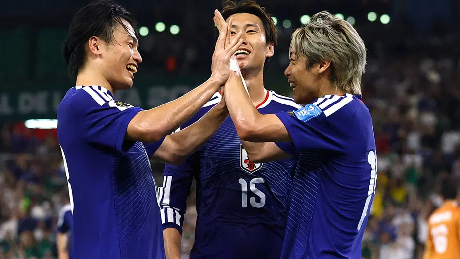 Dünya Kupası tarihine geçen maç! Japonya farklı kazandı, Tunus veda etti - 3 Dünya Kupası tarihine geçen maç! Japonya farklı kazandı, Tunus veda etti - 3