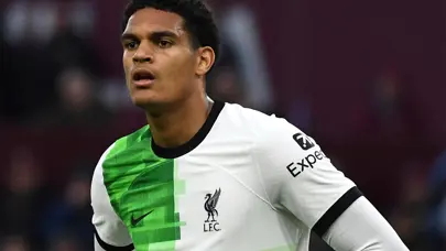 Bayer Leverkusen'in yeni stoperi Liverpool'dan Bayer Leverkusen'in yeni stoperi Liverpool'dan