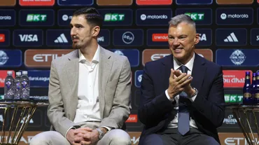 Jasikevicius: "Üst üste şampiyon olursak harika olur"