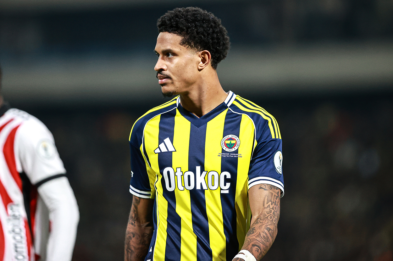 Oosterwolde transferinde kritik aşamaya geçildi: Geri dönmeye sıcak bakıyor