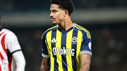 Oosterwolde transferinde kritik aşamaya geçildi: Geri dönmeye sıcak bakıyor