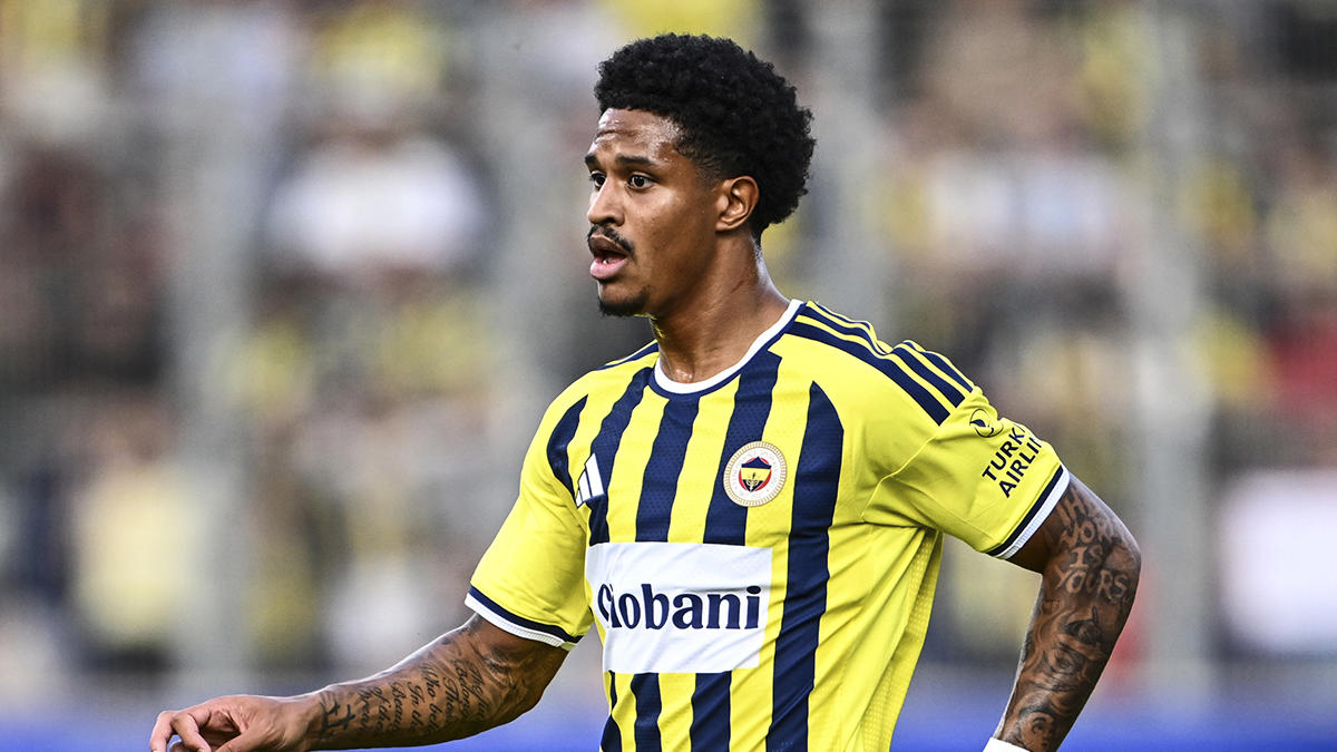 Roma'dan Oosterwolde için yeni talep! Fenerbahçe 'Tamam' dediği an transfer netleşecek