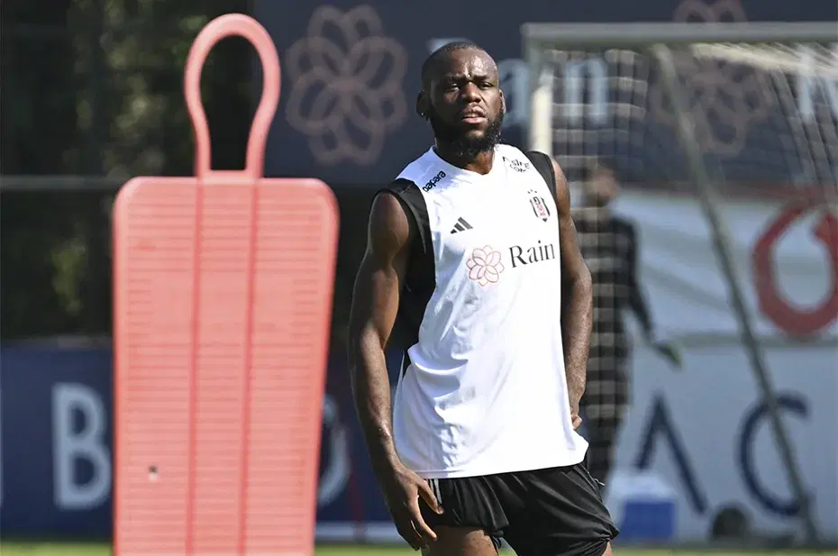 Jean Onana'nın talebini duyan Beşiktaş yönetimi şoka girdi! Kriz büyüyor - 3
