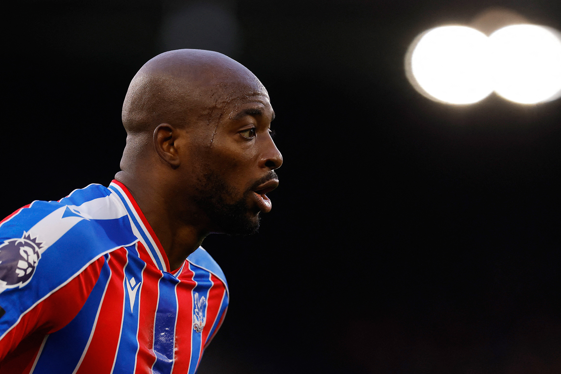 Milan'da Mateta transferi iptal: Sağlık testini geçemedi