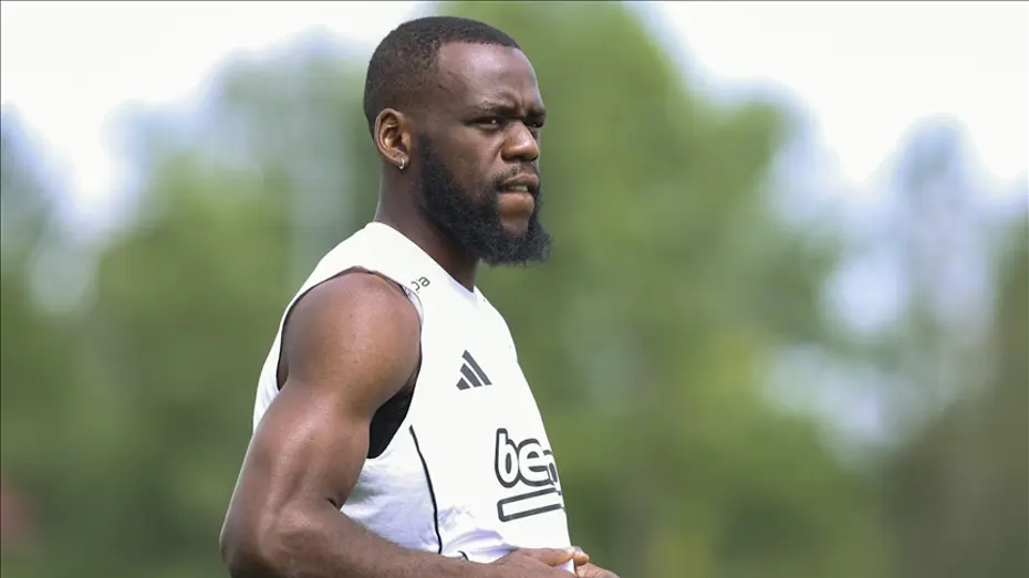 Beşiktaş'ta ayrılık kesinleşti! Şimdiden başlayan transfer görüşmelerinde olumlu gelişme - 2