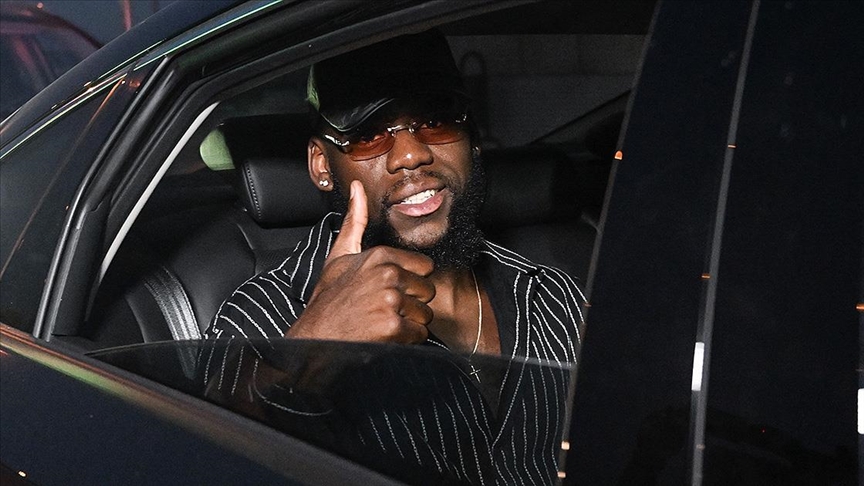 Beşiktaş'ın 4 Milyonluk 'Hayaleti' Onana İçin Pazarlıklar Başladı: Alana Şimdiden Bol Şans!