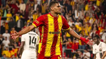 Göztepe, Jeferson'u Partizan'a kiraladı