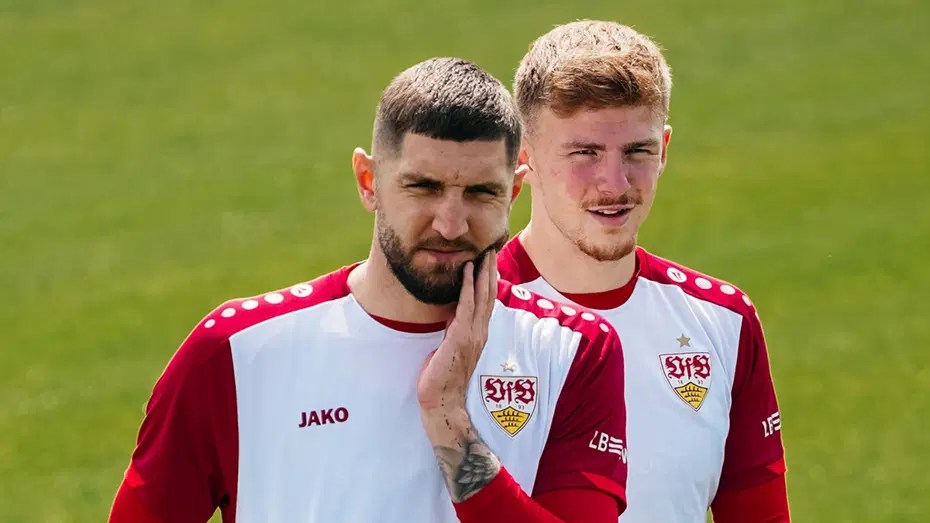 Beşiktaş, Stuttgart'ın inadını kıramadı! Kuruş indirime gitmiyorlar, futbolcu ise gelmeye dünden razı - 3