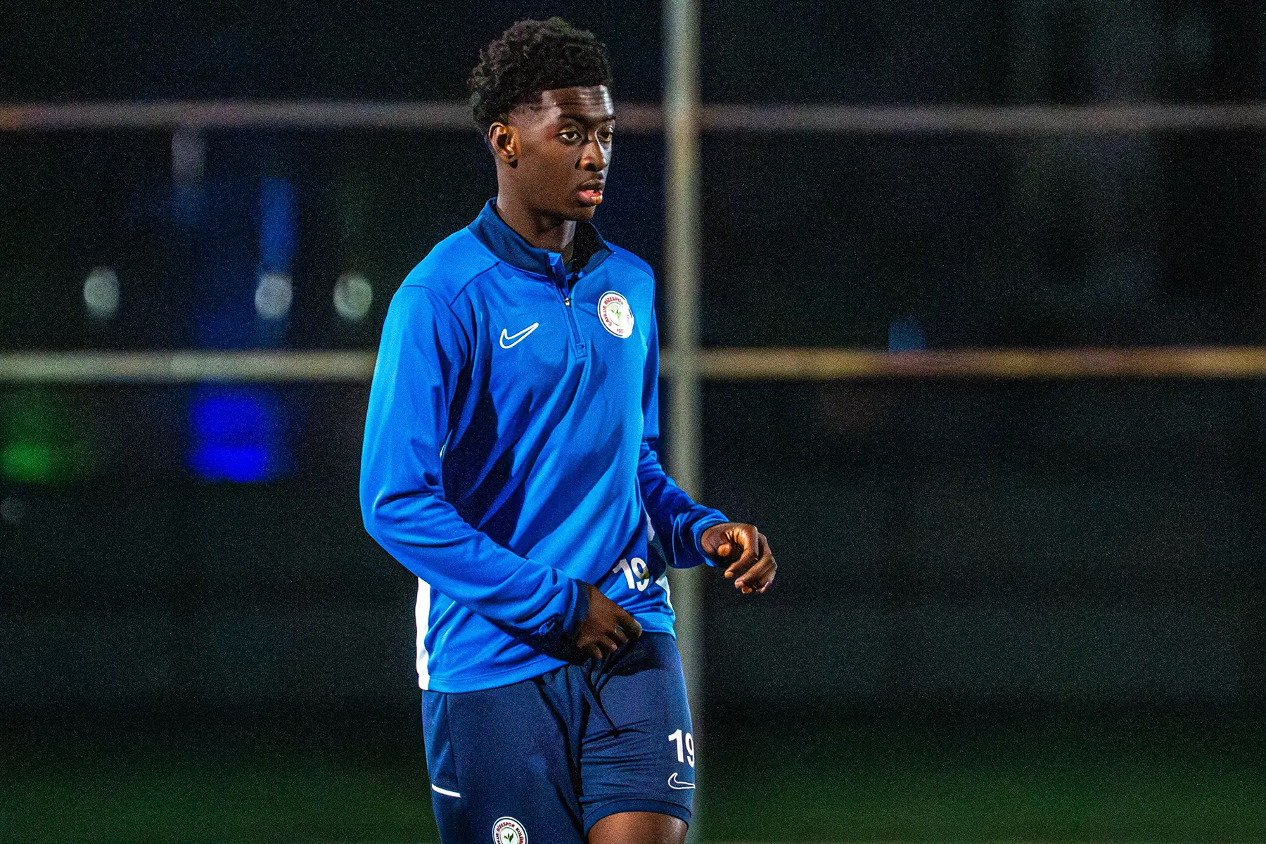 Rizespor, Rak-Sakyi'nin yerini Belçika'dan dolduruyor: Manchester City'de oynamıştı