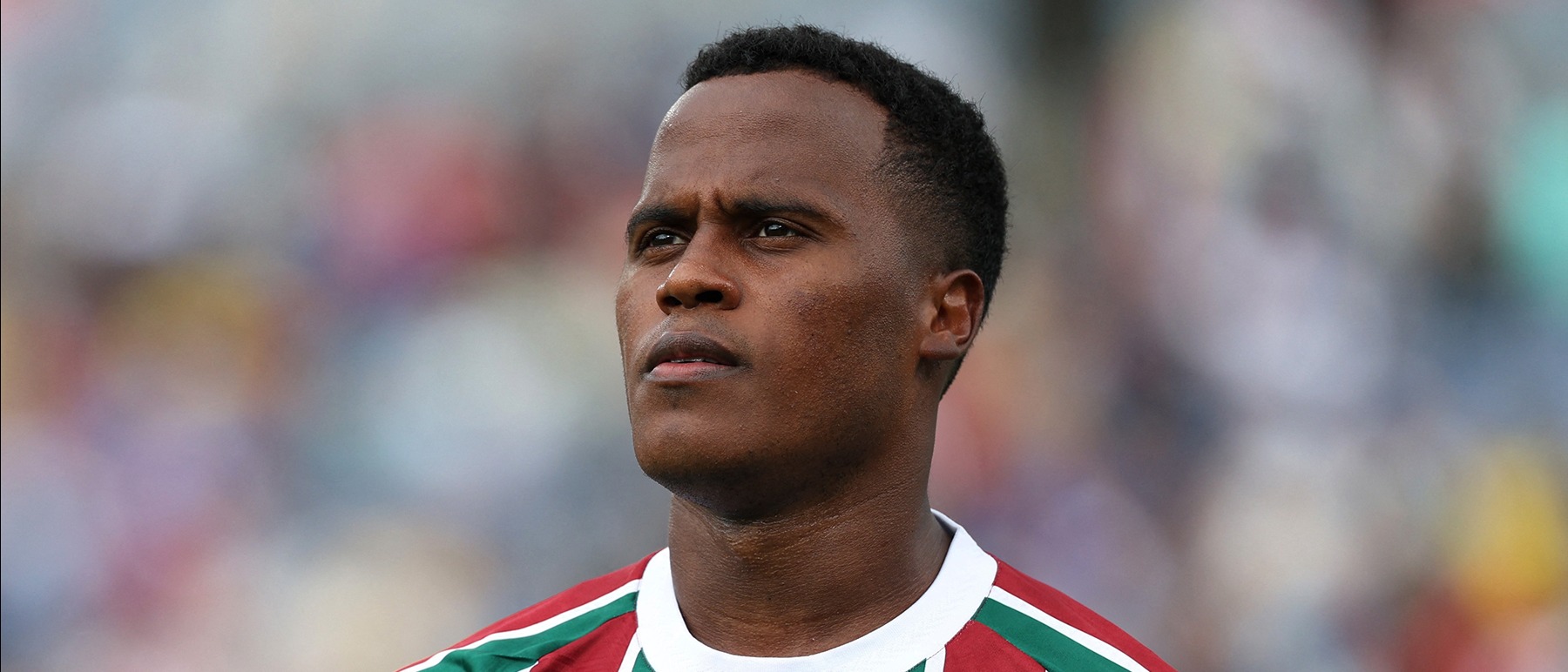 Galatasaray'ın gündemine gelmişti: Jhon Arias resmen imzaladı