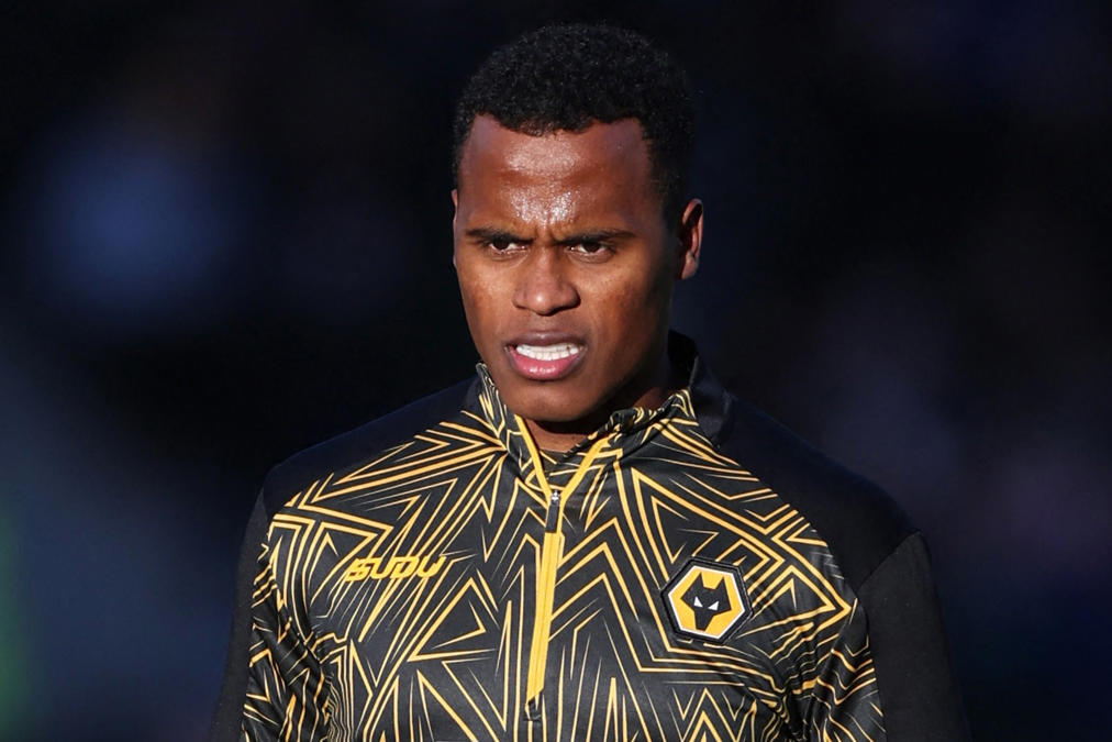 "Beşiktaş'ta kanat için yeni aday: Jhon Arias" | Transfer hattı