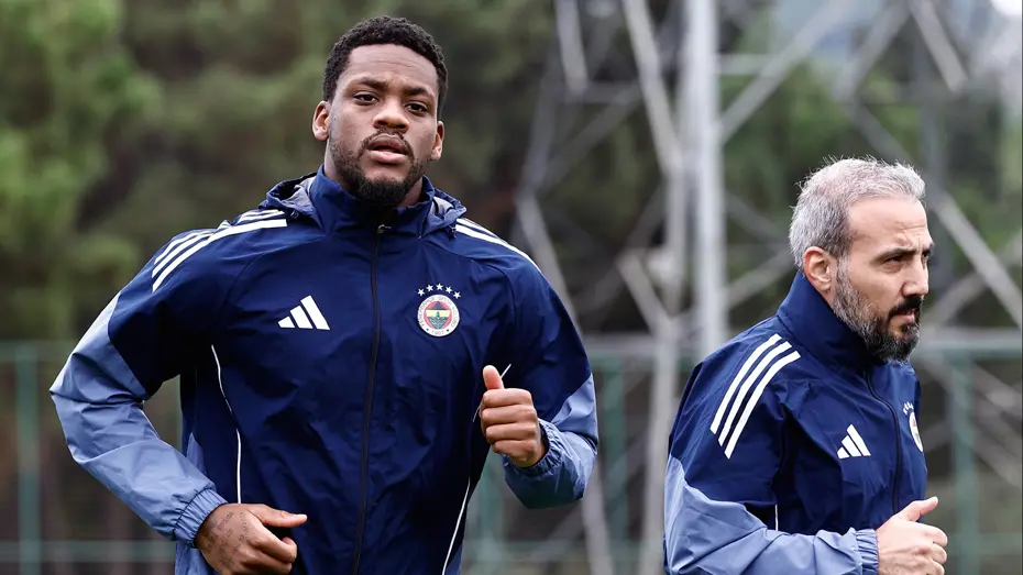 Fenerbahçe - Stuttgart şifresiz CANLI İZLE - 2