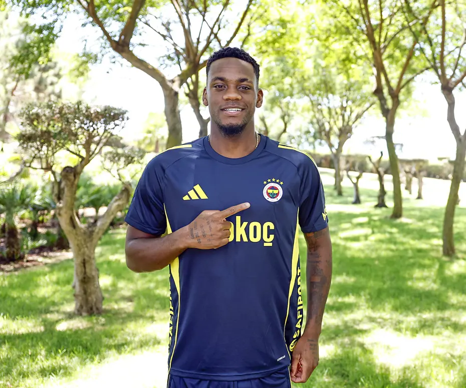 Jhon Duran ilk kez konuştu: Fenerbahçe ve Mourinho sözleri - 2