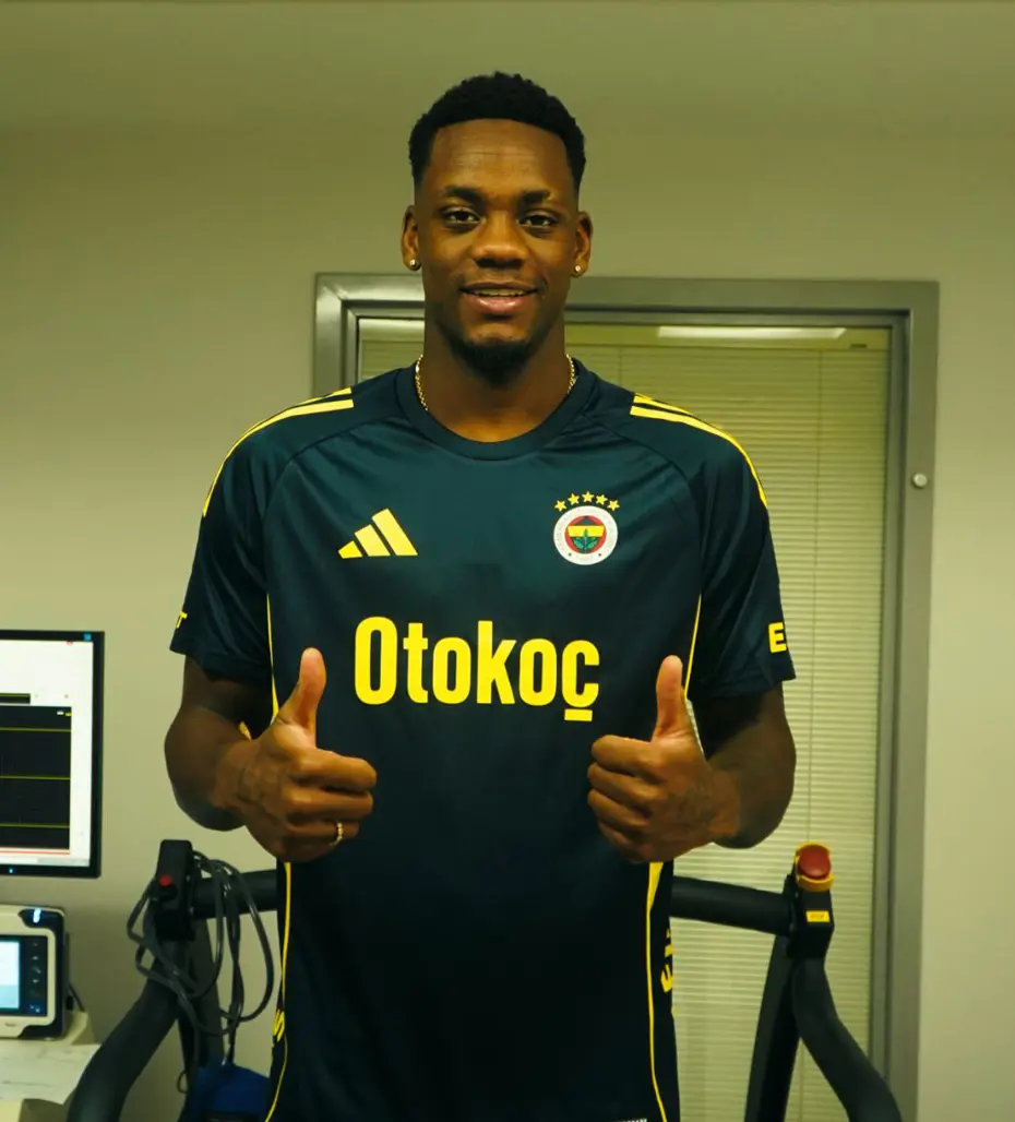 Jhon Duran ilk kez konuştu: Fenerbahçe ve Mourinho sözleri - 5
