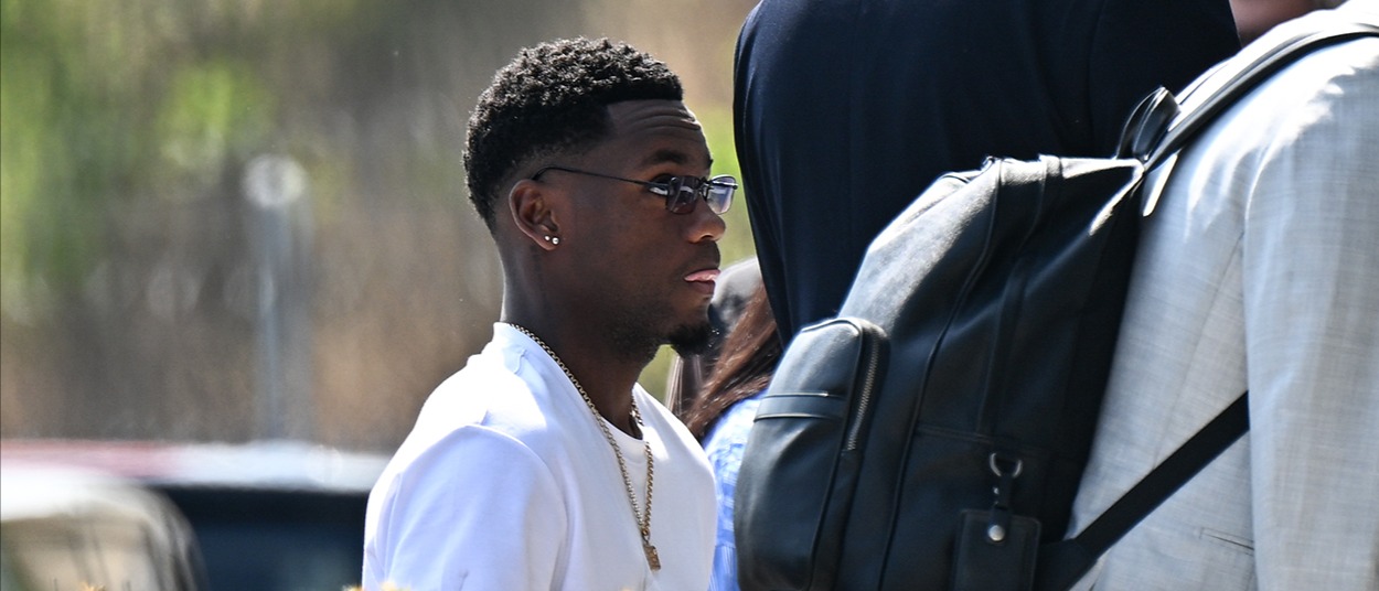 Fenerbahçe'nin yeni transferi Portekiz'de takıma katılacak