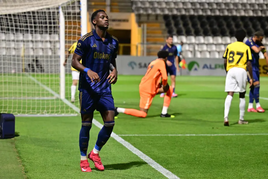 Fenerbahçe'de 7 futbolcu, Portekiz kampının yıldızı oldu: Mourinho'dan tam not aldılar - 2