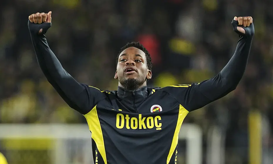 Fransızlar Jhon Duran gelişmesini son dakika olarak geçti