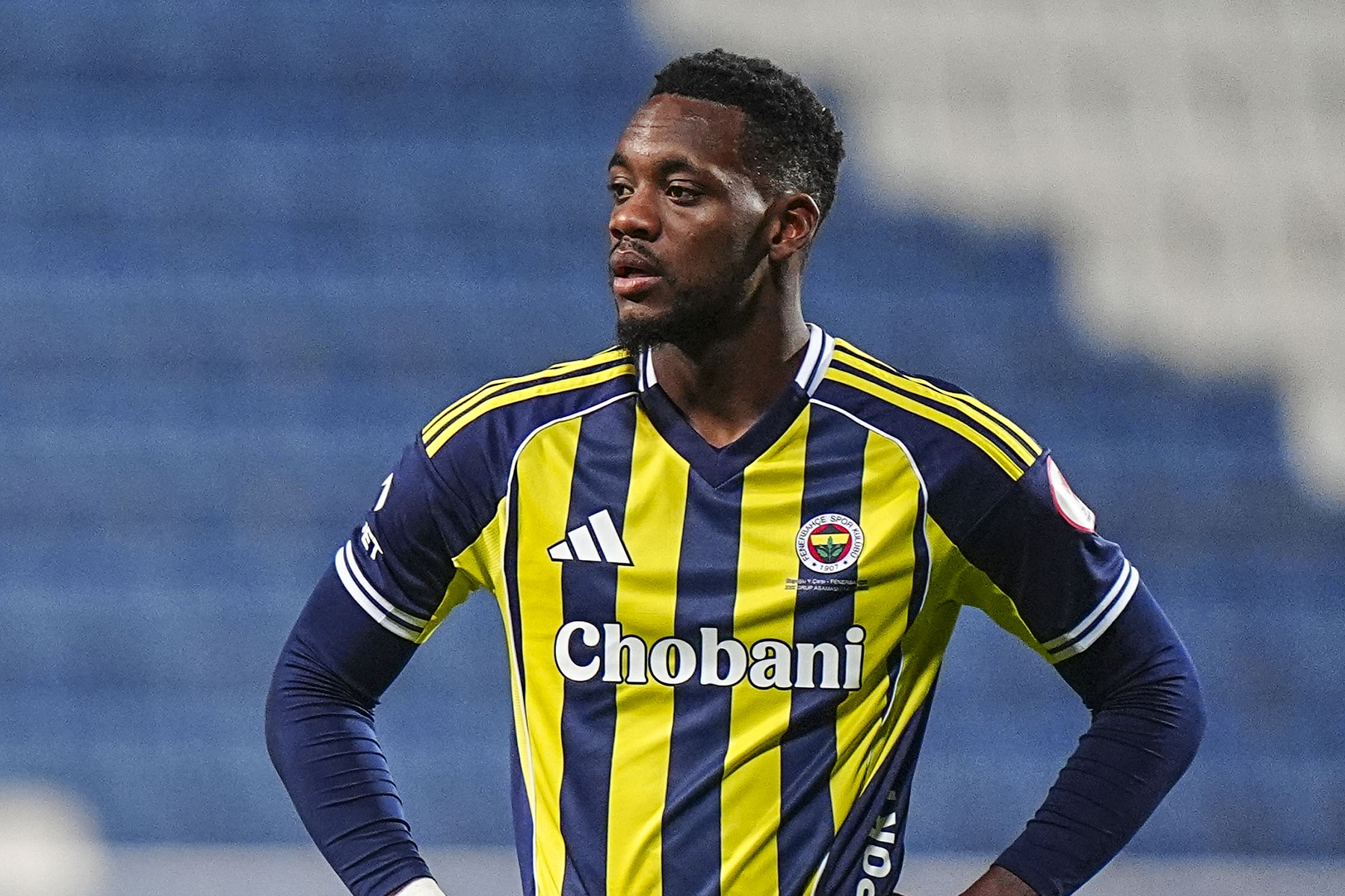 Jhon Duran'dan olay hareket! Galatasaray'ın şampiyonluğu sonrası ortalık karıştı