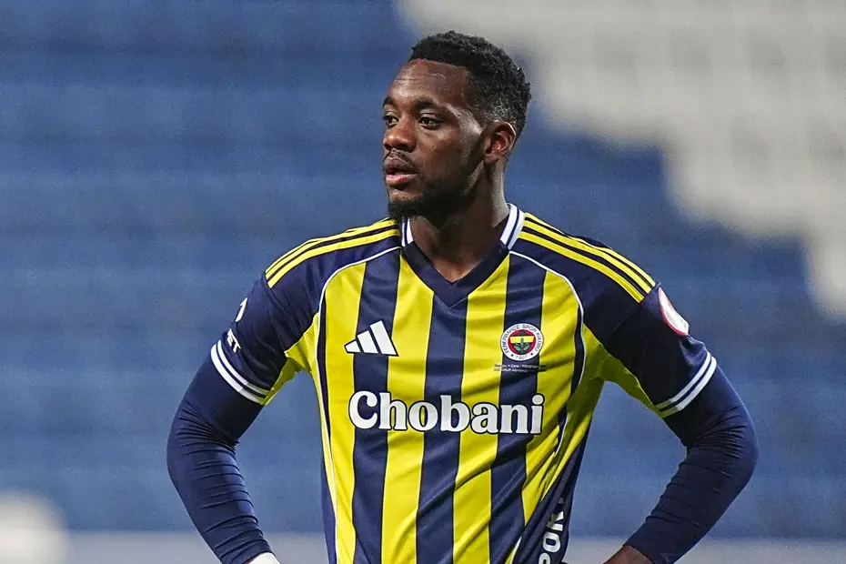 SÜPER LİG | Kocaelispor-Fenerbahçe maçı ne zaman, saat kaçta, hangi kanalda? (İlk 11) - 2 SÜPER LİG | Kocaelispor-Fenerbahçe maçı ne zaman, saat kaçta, hangi kanalda? (İlk 11) - 2