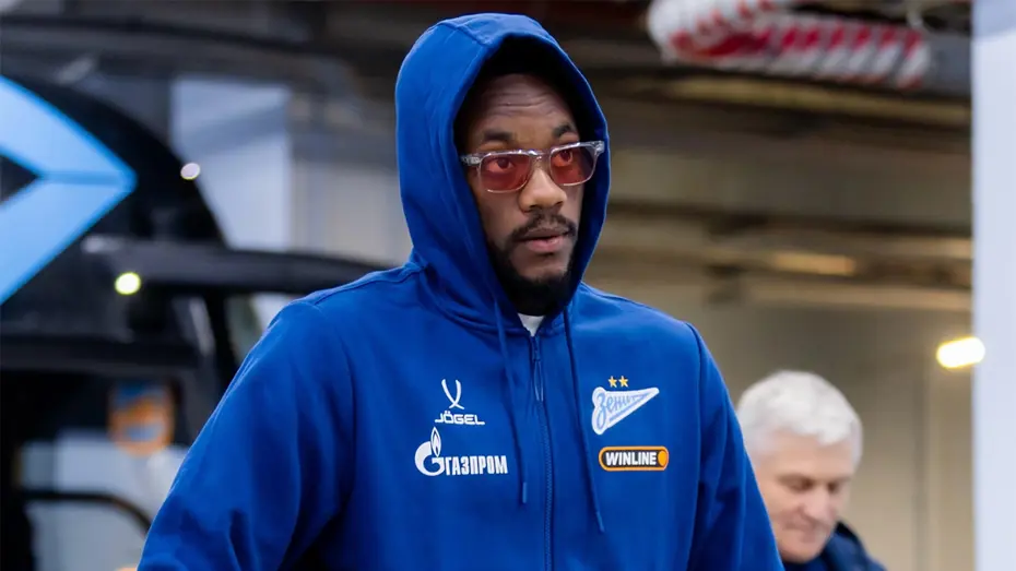 Bu daha iyi günleri! Jhon Duran'a büyük şok