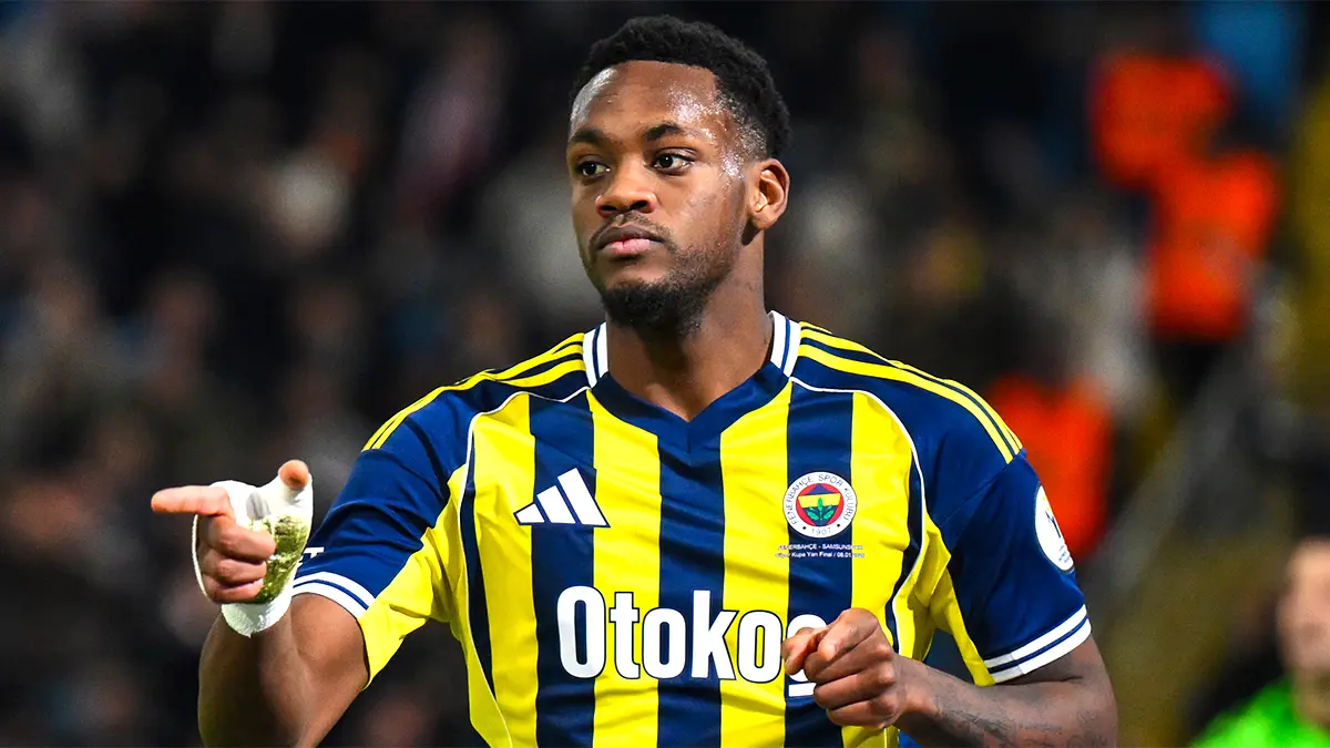 Fenerbahçe, Jhon Duran'dan sonra tarihinin 2. Kolombiyalı futbolcusu için bastırıyor