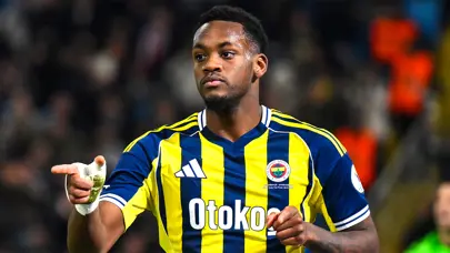 Fenerbahçe, Jhon Duran'dan sonra tarihinin 2. Kolombiyalı futbolcusu için bastırıyor