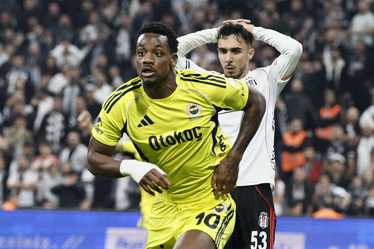 SÜPER LİG | Çaykur Rizespor-Fenerbahçe maçı ne zaman, saat kaçta, hangi kanalda? (İlk 11'ler)