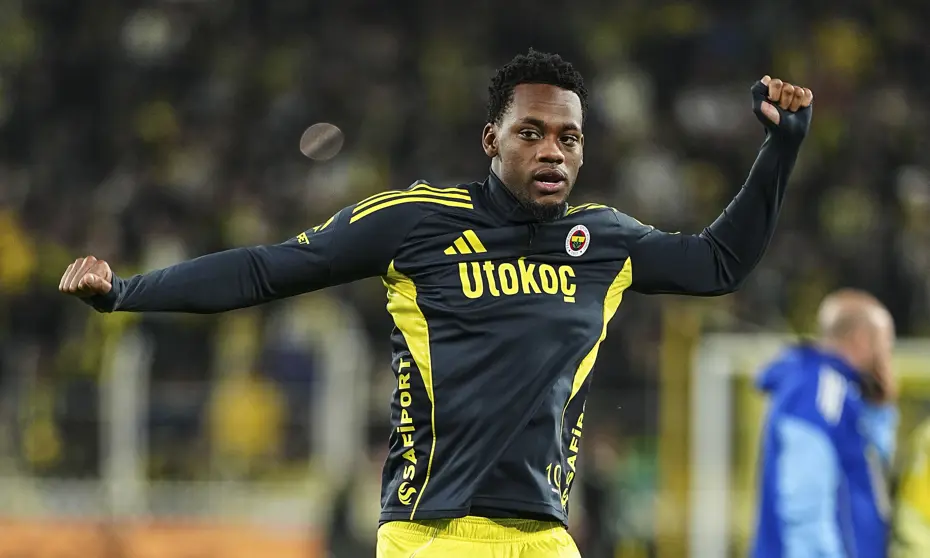 Herkes En-Nesyri'yi beklerken Jhon Duran bombası patlıyor! Her şeyi göze aldılar - 2 Herkes En-Nesyri'yi beklerken Jhon Duran bombası patlıyor! Her şeyi göze aldılar - 2