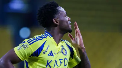 "İşte Fenerbahçe'nin Duran teklifi" | Sporun manşetleri