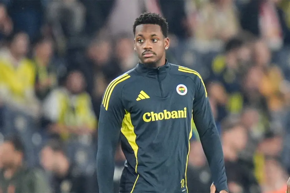 Kadroya alınmayınca Jhon Duran için açıklama geldi: İşte sebebi - 3