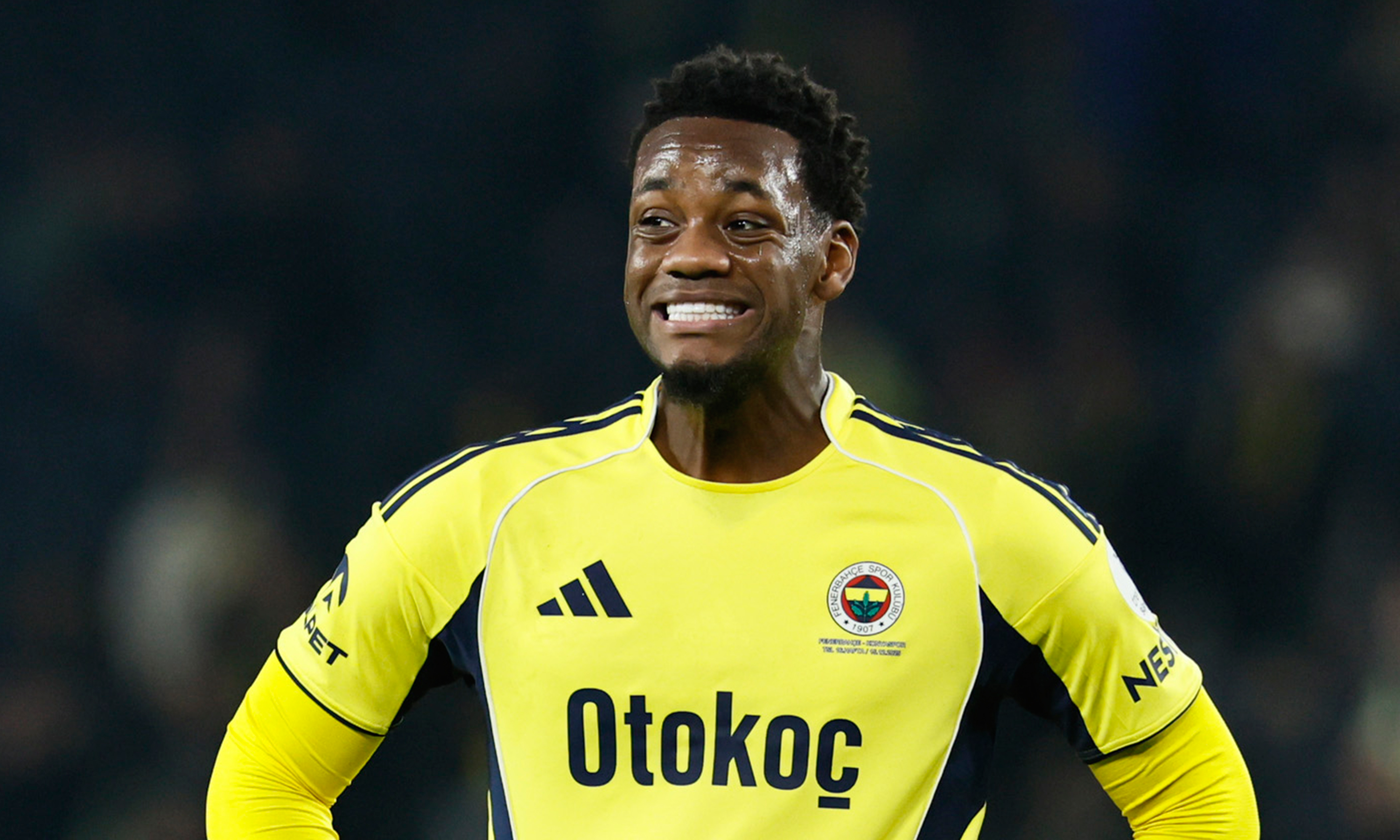 Domenico Tedesco'dan Jhon Duran açıklaması