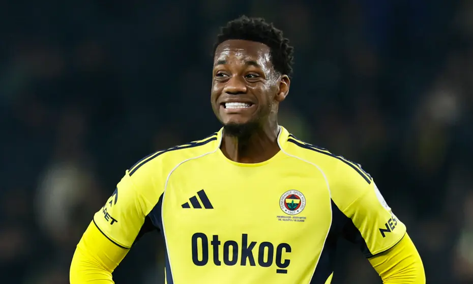 Domenico Tedesco'dan Jhon Duran açıklaması