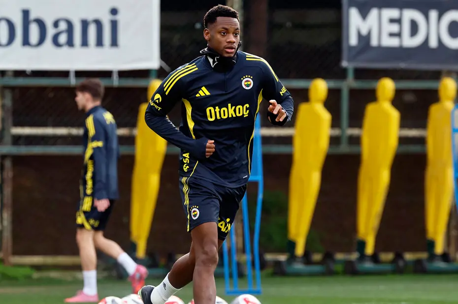 Fenerbahçe'de Jhon Duran gerçekleri: Geliş ve ayrılış sürecinde çarpıcı detaylar - 2 Fenerbahçe'de Jhon Duran gerçekleri: Geliş ve ayrılış sürecinde çarpıcı detaylar - 2