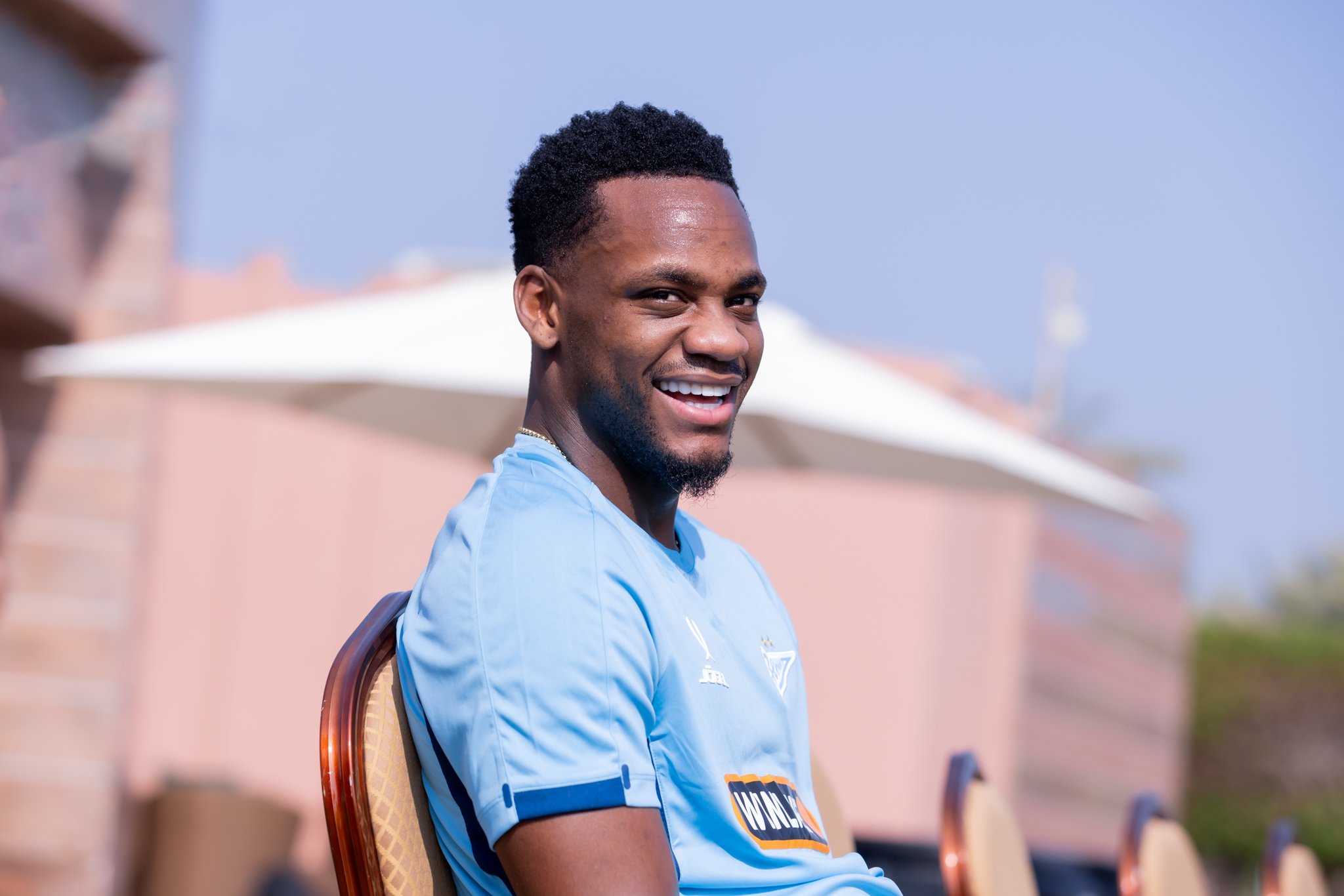 Jhon Duran, Rusya'da siftahı yaptı