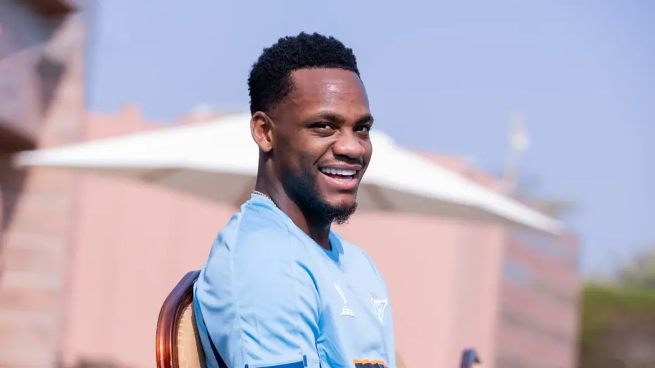 Jhon Duran'a Galatasaray'dan beklediği haber geldi - 2