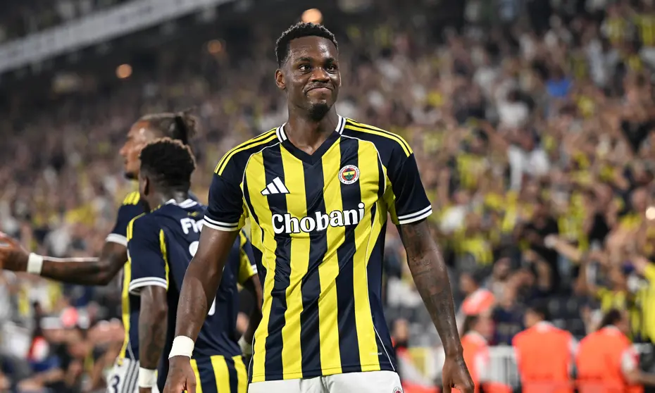 Ve Mert Hakan Yandaş'ta beklenen milli arada oluyor: Tam 7 ay sonra - 3 Ve Mert Hakan Yandaş'ta beklenen milli arada oluyor: Tam 7 ay sonra - 3