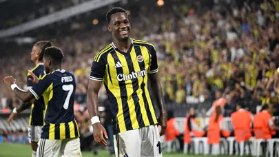 Fenerbahçe'de Jhon Duran gelişmesi: Dönüş zamanı belli oldu