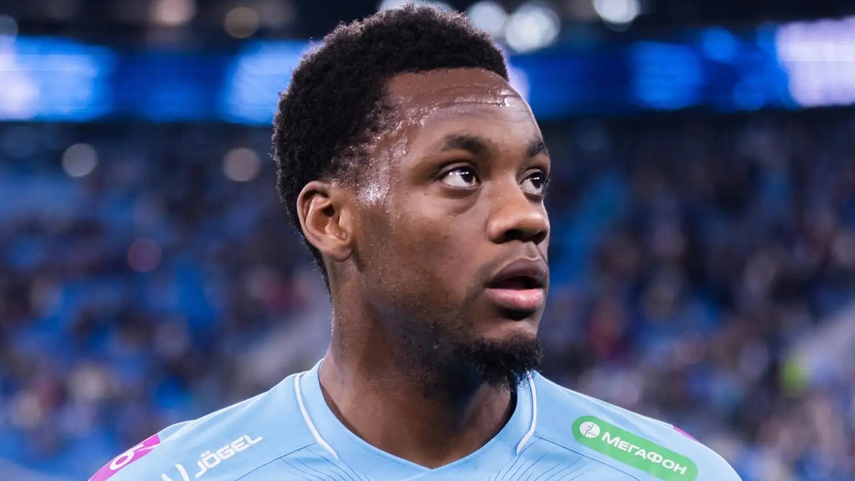 Zenit'ten resmi Jhon Duran açıklaması! İki gündür İstanbul'daydı, nedeni ortaya çıktı