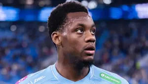 Zenit'ten resmi Jhon Duran açıklaması! İki gündür İstanbul'daydı, nedeni ortaya çıktı Zenit'ten resmi Jhon Duran açıklaması! İki gündür İstanbul'daydı, nedeni ortaya çıktı