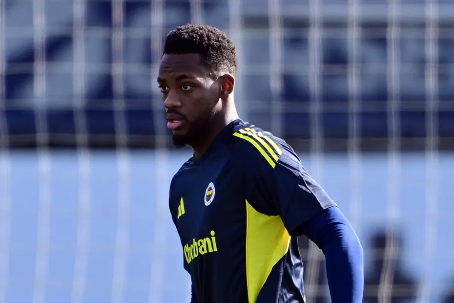 Jhon Duran tam 24 kulübe önerildi, ortaya çıkan sonuç herkesi şaşırttı - 3 Jhon Duran tam 24 kulübe önerildi, ortaya çıkan sonuç herkesi şaşırttı - 3