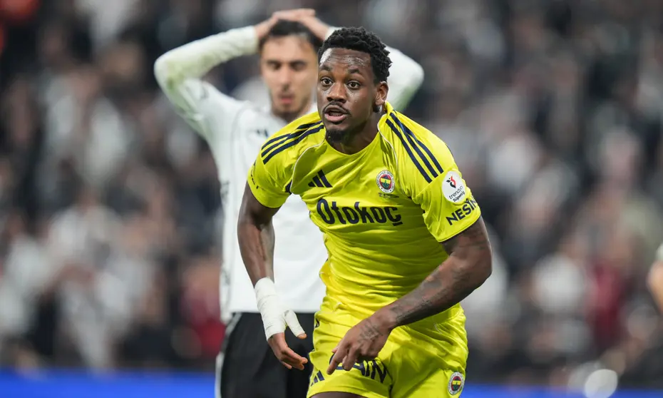 En-Nesyri'yi yakacak plan! Karar çoktan verildi - 2