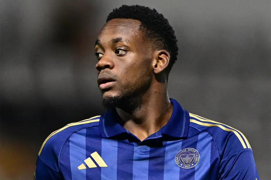 Daha sözleşmesinin bitmesine 8 ay vardı: Fenerbahçe'den Jhon Duran kararı - 3