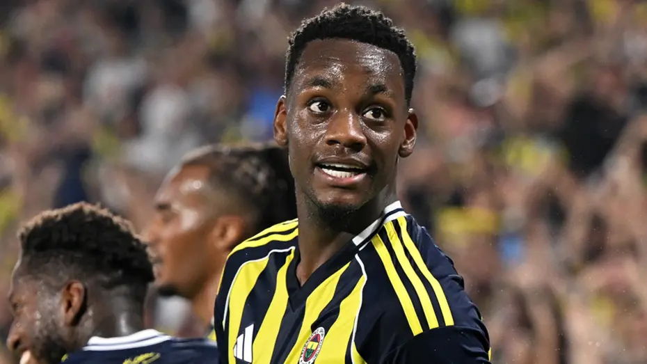 Daha sözleşmesinin bitmesine 8 ay vardı: Fenerbahçe'den Jhon Duran kararı - 4