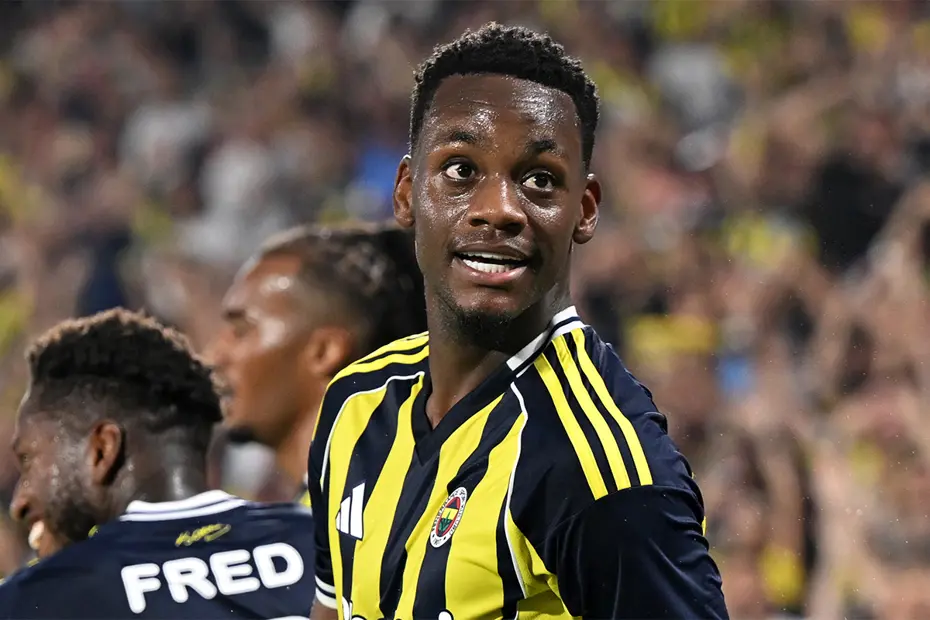 Jhon Duran'dan Fenerbahçe'ye bir kötü haber daha: MR sonuçları temiz çıkmıştı | NTVSpor