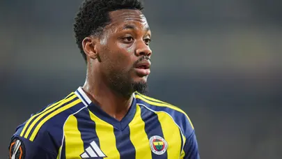 Jhon Duran'da büyük sürpriz: Tedesco'nun bambaşka bir planı var