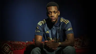 FLAŞ! Jhon Duran, Al-Nassr'a geri dönmeyecek: İşte Fenerbahçe'ye maliyeti