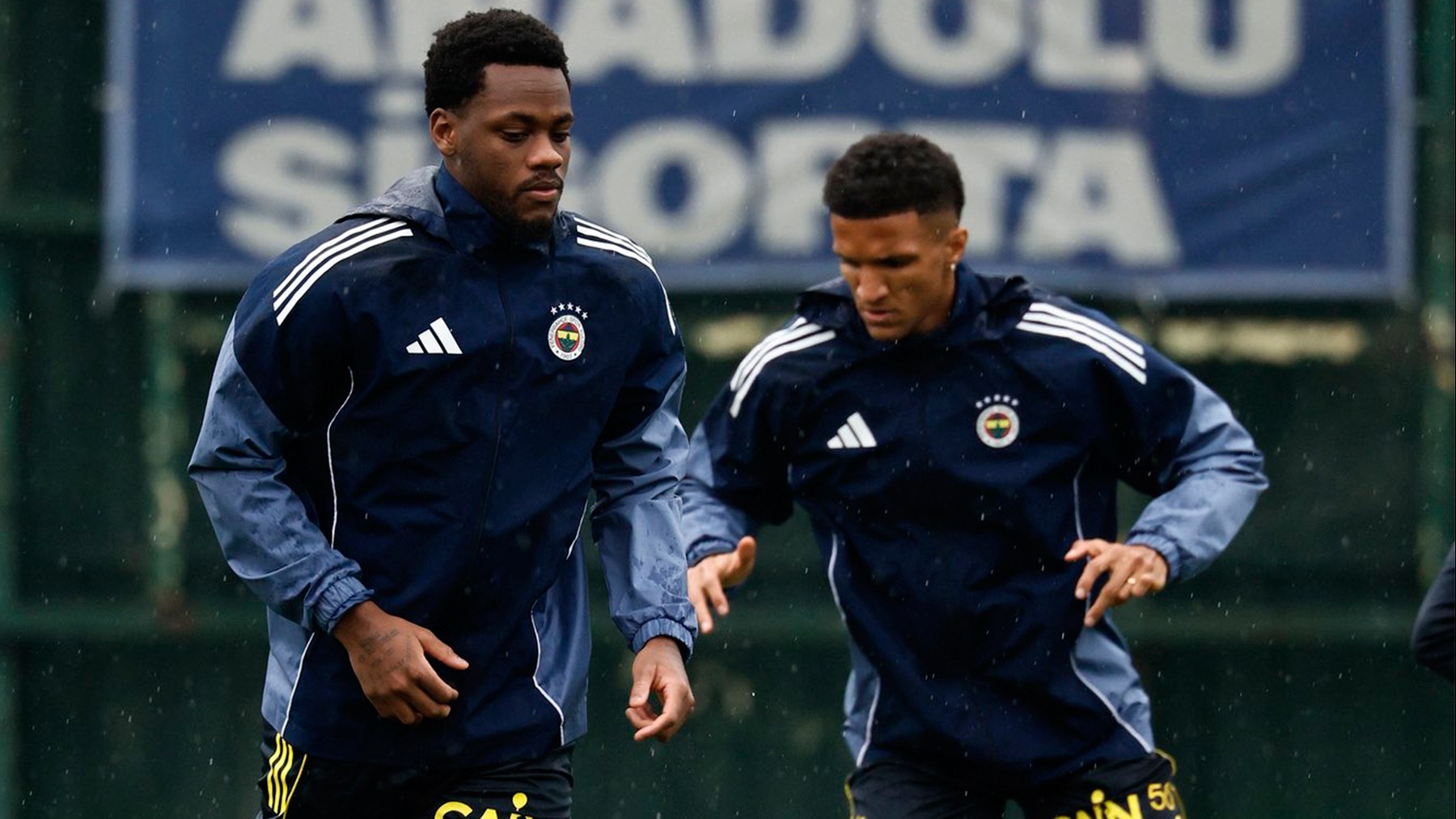 Fenerbahçe Derbiye 'Normal Antrenman'la Başladı: Tedesco Ortaya Çıktı, Tarihler Karıştı!