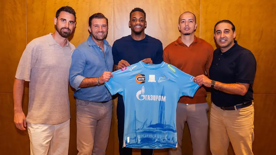 Transfer sonunda tamam! Jhon Duran formayı giydi - 2