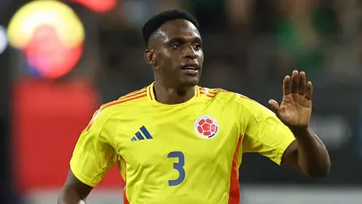 Galatasaray çok istiyor: Bologna, Jhon Lucumi'nin ayrılığına sonunda izin verdi Galatasaray çok istiyor: Bologna, Jhon Lucumi'nin ayrılığına sonunda izin verdi